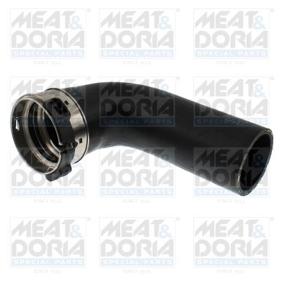 Charge Air Hose